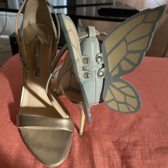 Sophia webster shoes - Picture 2 of 3